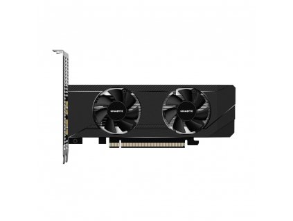 GIGABYTE RX 6400 D6/4GB/GDDR6