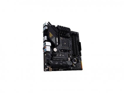 ASUS TUF GAMING B550M-PLUS/AM4/mATX