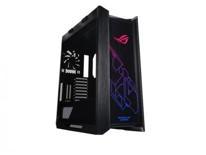 ASUS case ROG STRIX HELIOS, ATX Mid Tower