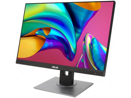 ASUS ProArt/PA248QV/24,1''/IPS/1920x1200/75Hz/5ms/Black/3R