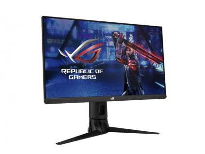 ASUS ROG/XG249CM/23,8''/IPS/FHD/270Hz/1ms/Black/3R