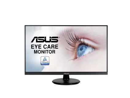 ASUS/VA27DQ/27''/IPS/FHD/75Hz/5ms/Black/3R