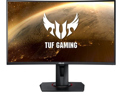 ASUS TUF/VG27WQ/27''/VA/QHD/165Hz/1ms/Black/3R