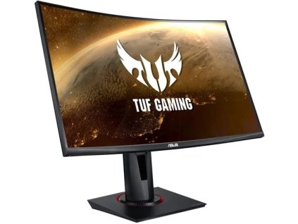 ASUS TUF/VG27VQ/27''/VA/FHD/165Hz/1ms/Black/3R