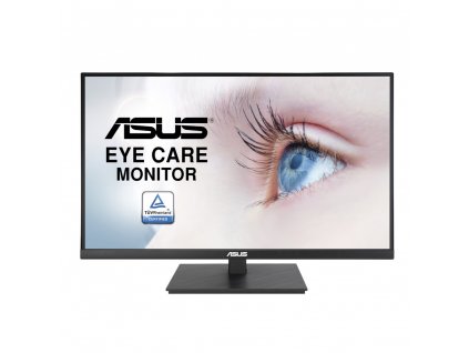 ASUS/VA27AQSB/27''/IPS/QHD/75Hz/1ms/Black/3R