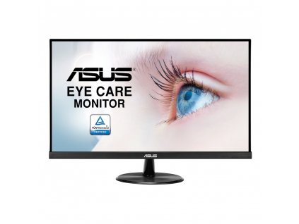 ASUS/VP279HE/27''/IPS/FHD/75Hz/1ms/Black/3R