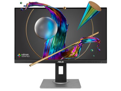 ASUS ProArt/PA278QV/27''/IPS/QHD/75Hz/5ms/Black/3R