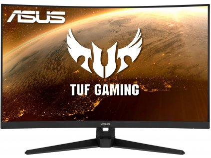 ASUS TUF/VG328H1B/31,5''/VA/FHD/165Hz/1ms/Black/3R