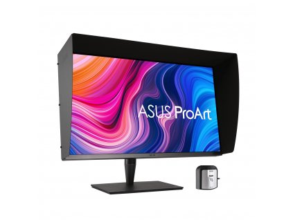 ASUS ProArt/PA32UCG-K/32''/IPS/4K UHD/120Hz/5ms/Black/3R