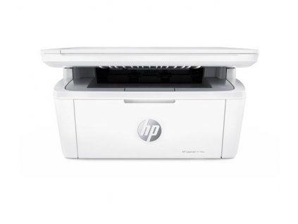 HP LaserJet MFP M140w (A4, 20ppm, USB, Wi-Fi, Print/Scan/Copy)