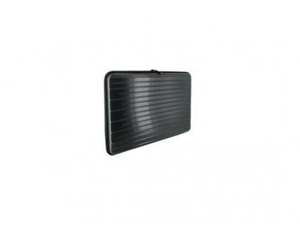 4World Etui HC Slim ultrabook, tablet | 325x240x40mm | 11.6'' | černý