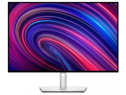 DELL U3023E Ultrasharp/ 30" LED/ 16:10/ 2560x1600/ IPS/ 1000:1/ 8ms/ USB-C/ USB/ DP/ HDMI/ RJ-45/ 3Y NBD on-site