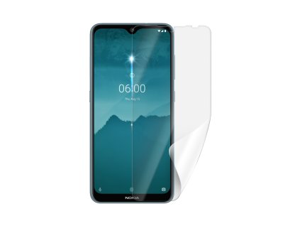 Screenshield NOKIA 6.2 (2019) folie na displej