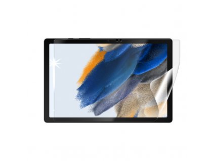 Screenshield SAMSUNG X200 Galaxy Tab A8 10.5 Wi-Fi fólie na displej