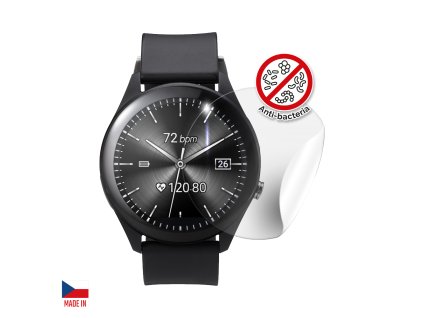 Screenshield Anti-Bacteria ASUS VivoWatch SP folie na displej