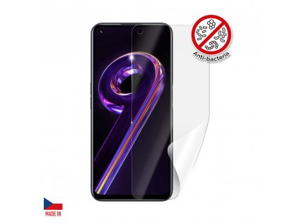 Screenshield Anti-Bacteria REALME 9 Pro 5G folie na displej