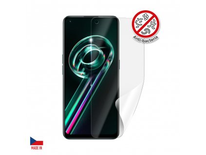 Screenshield Anti-Bacteria REALME 9 Pro+ 5G folie na displej