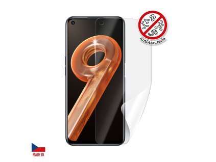 Screenshield Anti-Bacteria REALME 9i folie na displej