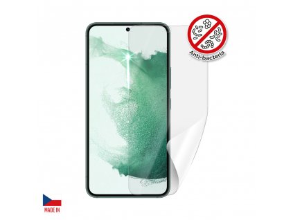 Screenshield Anti-Bacteria SAMSUNG S906 Galaxy S22+ 5G folie na displej