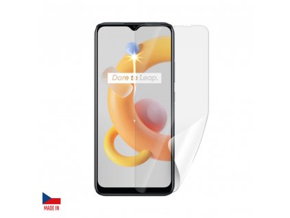 Screenshield REALME C11 (2021) folie na displej