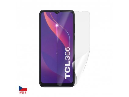 Screenshield TCL 306 folie na displej