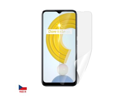 Screenshield REALME C21-Y folie na displej