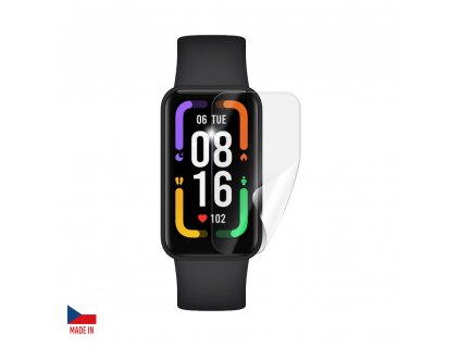 Screenshield XIAOMI Redmi Smart Band Pro folie na displej