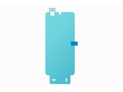 Samsung Ochranná fólie pro Samsung Galaxy S22+ Transparent
