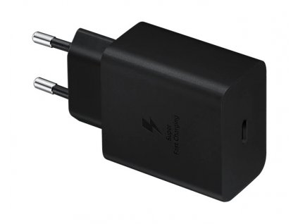 Samsung Napájecí adaptér 45W Power Adapter Black