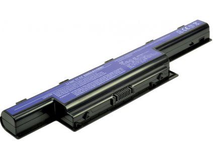 2-Power baterie pro ACER Aspire/eMachine/EasyNote/TravelMate Li-ion(6cell), 11,1V, 5200 mAh