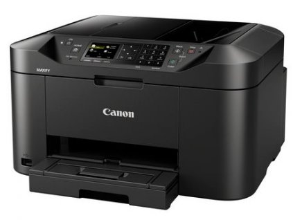 Canon MAXIFY MB2150 - PSCF/WiFi/AP/ADF/Duplex/CloudPS/USB