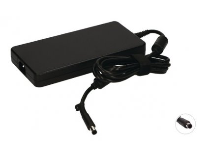 HP 693706-001 AC Adapter 19,5V 11,8A 230W 7,4x5,0mm