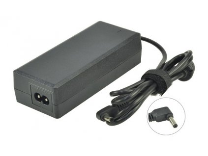 2-Power ( AD41 Alternative) UX410U AC Adapter 19V 3.42A 65W 4,0x1,35mm