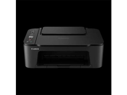 Canon PIXMA TS3450 - PSC/Wi-Fi/AP/4800x1200/PictBridge/USB black