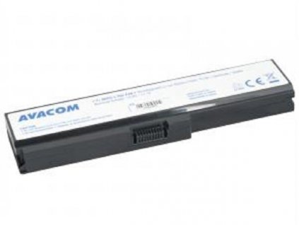 AVACOM Náhradní baterie Toshiba Satellite L750 Li-Ion 10,8V 5800mAh/60Wh