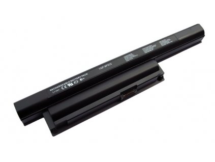 TRX baterie SONY/ 4400 mAh/ Vaio EA/EB/EC/ Sony VGP-BPS22/ neoriginální