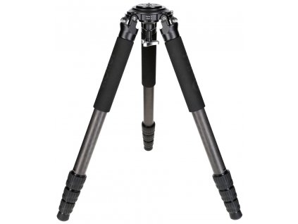 Rollei Stativ Rock Solid Tripod Alpha XL Mark III/ Zátěž 40kg/ Vytažený 193 cm/ Karbon