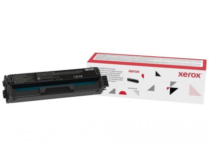 Xerox originální toner 006R04387, black, 1500str., Xerox C230, C235