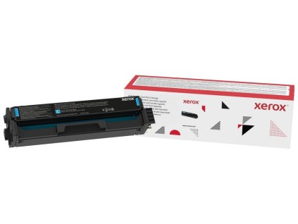 Xerox originální Toner 006R04396, cyan, 2500str., high capacity, Xerox C230, C235