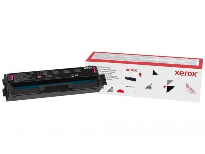 Xerox originální Toner 006R04397, magenta, 2500str., high capacity, Xerox C230, C235