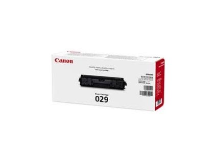 Canon drum 029 / Black / 7000str.