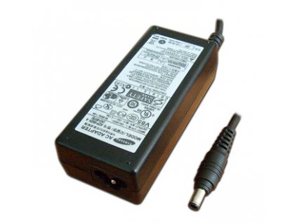 Nano Solutions SAMSUNG OEM AC adapter 60W NOSA-6019-C6 - neoriginální