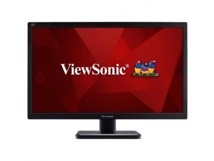 Viewsonic VA1655 přenosný 16" 1920x1080/250cd/7ms/60Hz/Mini HDMI/USB-C pouze na nabíjení/Repro