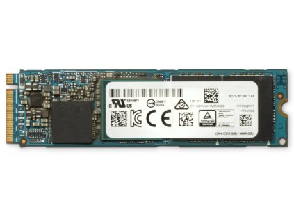 HP/1TB/SSD/M.2 NVMe/1R