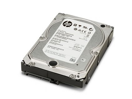 HP/4TB/HDD/3.5''/SATA/7200 RPM/1R