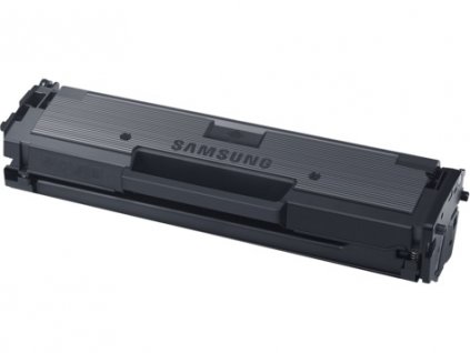 HP/Samsung MLT-D111S/ELS Black Toner 1 000 stran