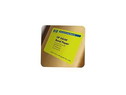 HP Inkjet Bond Paper - role 24''