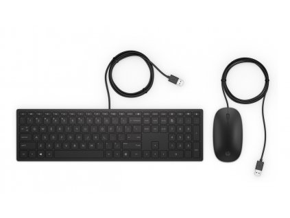 HP Pavilion Deskset 400 CZ