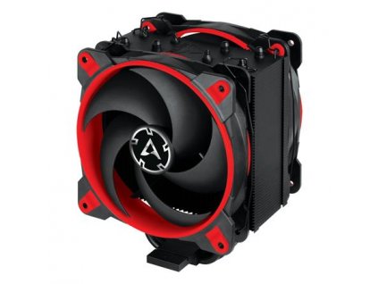 ARCTIC Freezer 34 eSport edition DUO (Red) CPU Cooler for Intel 1150/1151/1155/1156/2011-3/2066 & AMD AM4