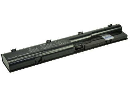 2-Power baterie pro HP/COMPAQ ProBook4330/4331/4430/4431/4440/4441/4446/4530/4535/4540/4545 Li-ion (6cell), 10.8V, 5200mAh